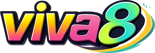 Logo viva8